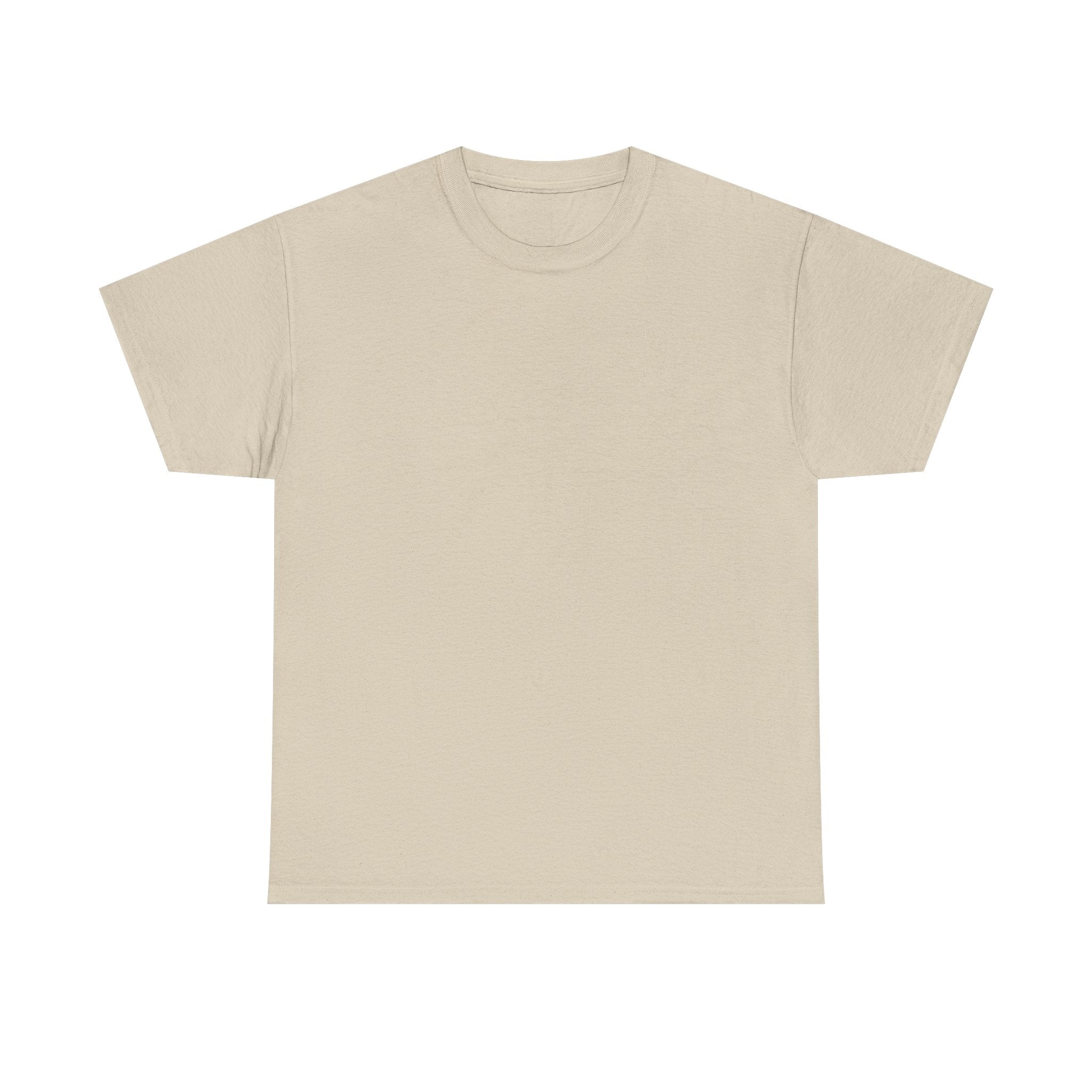 T-Shirt  “Someone That Doesn’t Mind Losing You” Floral Moonback Tee