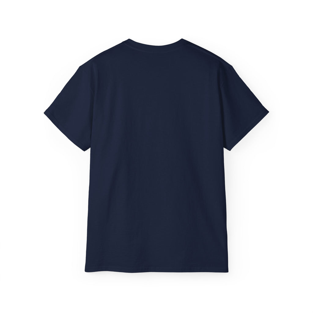Too Blessed T‑Shirt — 'Too Blessed' Graphic Tee