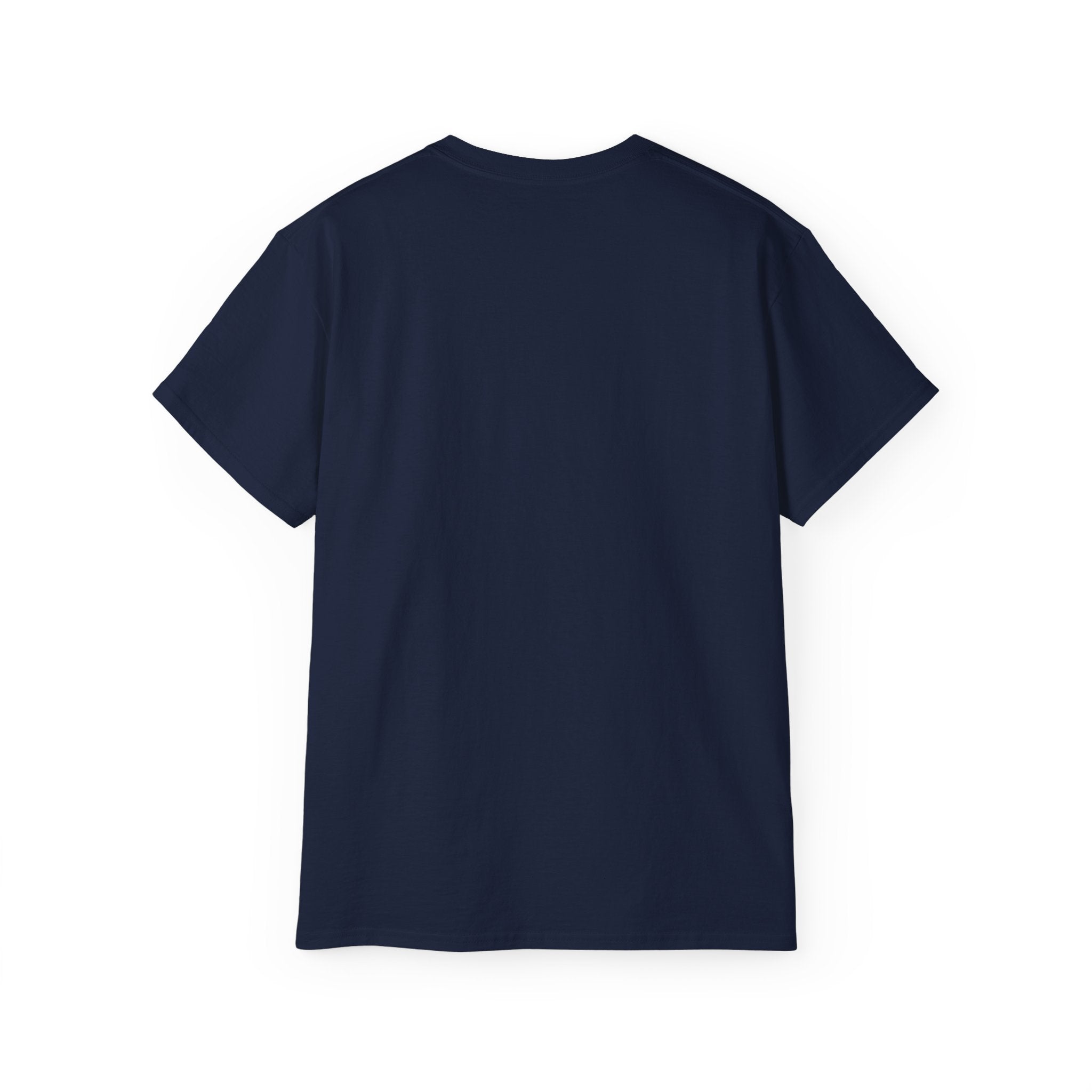 Too Blessed T‑Shirt — 'Too Blessed' Graphic Tee