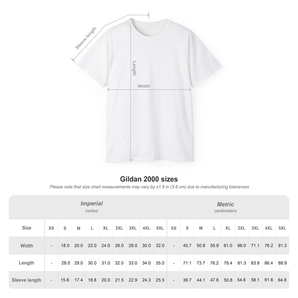 Too Blessed T‑Shirt — 'Too Blessed' Graphic Tee