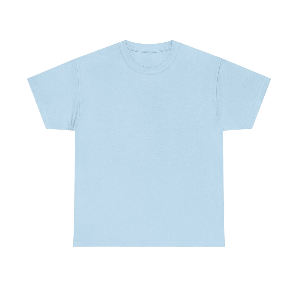 T-Shirt  “Someone That Doesn’t Mind Losing You” Floral Moonback Tee