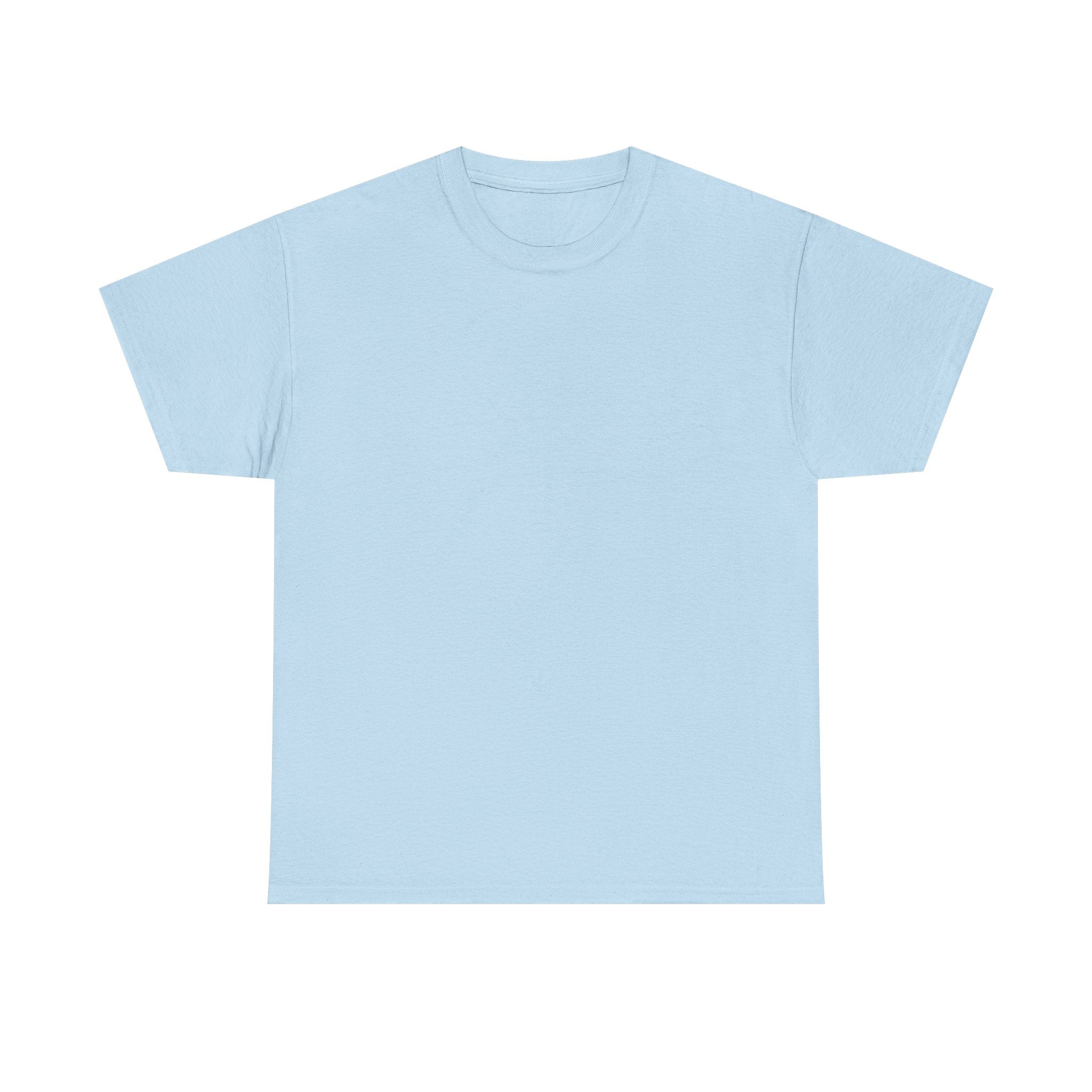 T-Shirt  “Someone That Doesn’t Mind Losing You” Floral Moonback Tee