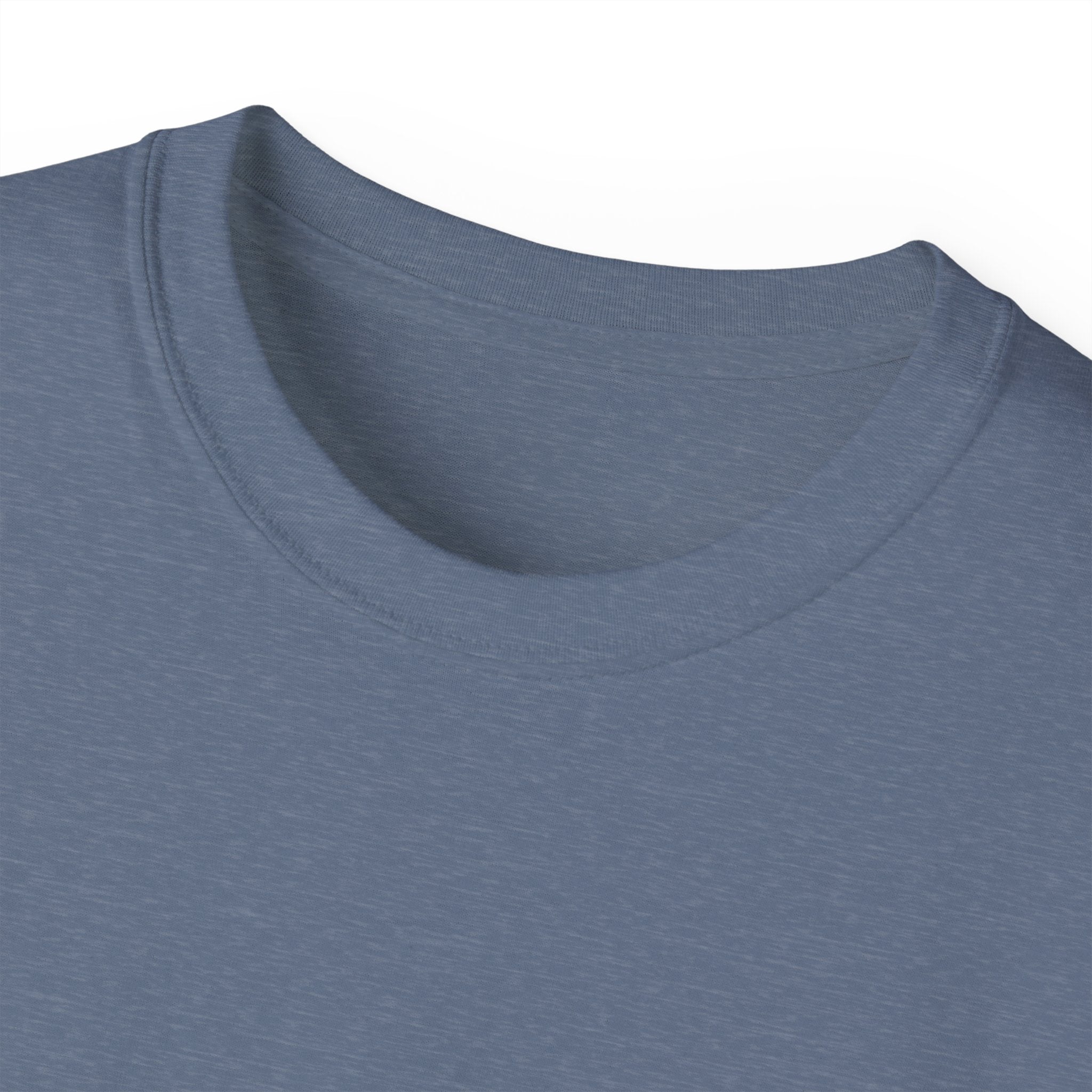 Too Blessed T‑Shirt — 'Too Blessed' Graphic Tee