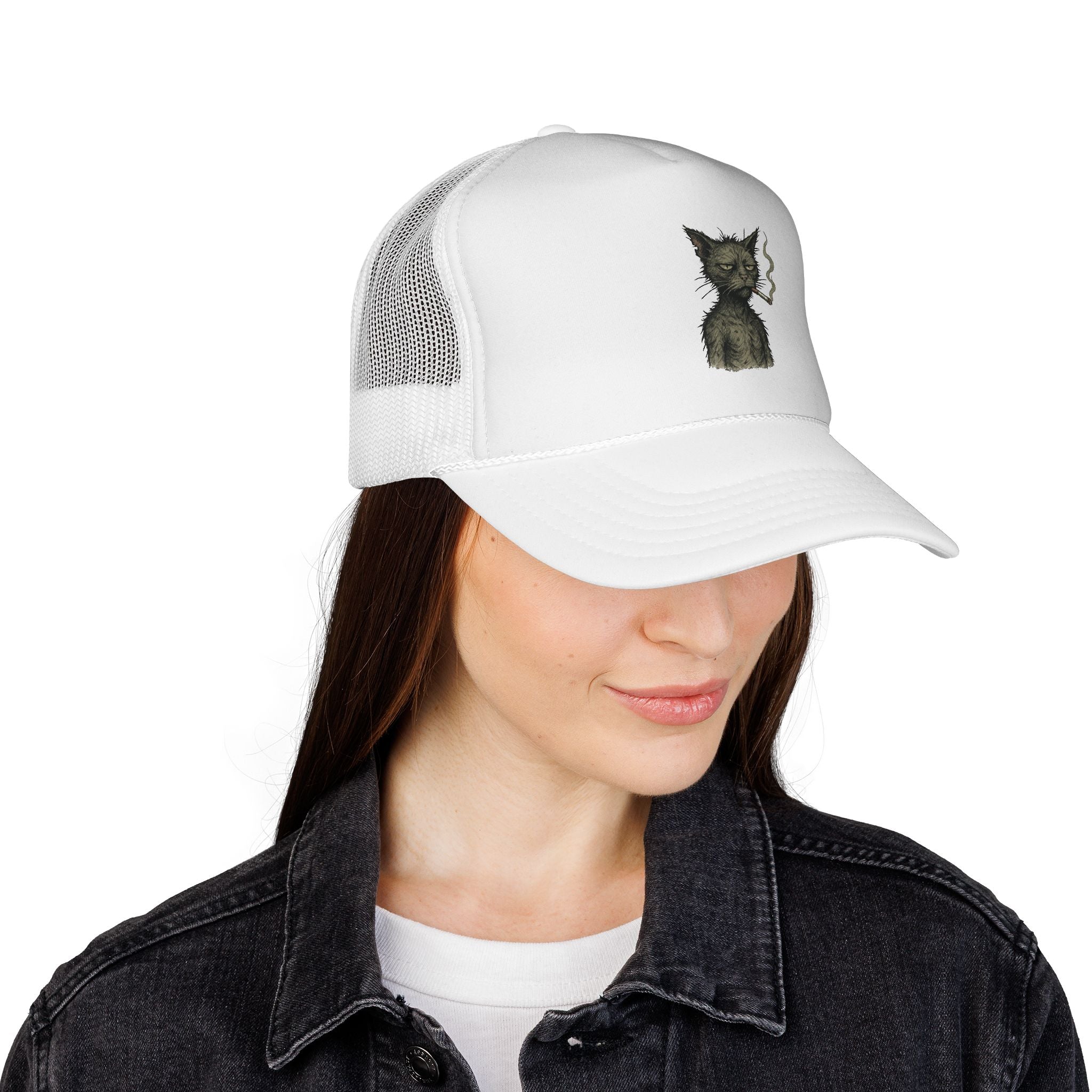 Trucker Caps