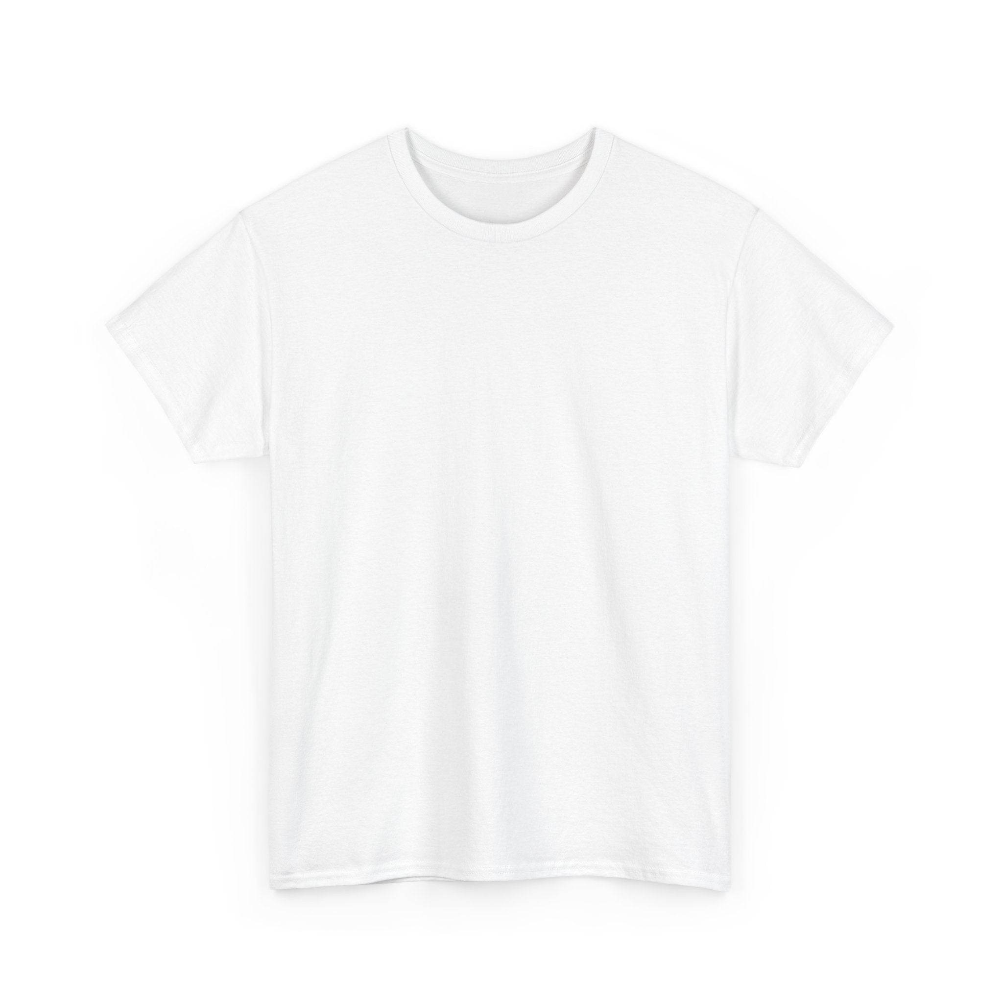 T-Shirt  “Someone That Doesn’t Mind Losing You” Floral Moonback Tee