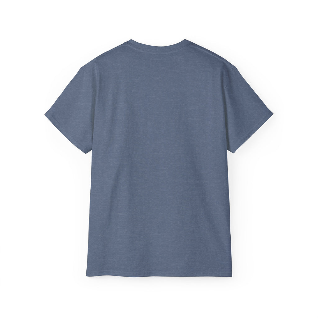 Too Blessed T‑Shirt — 'Too Blessed' Graphic Tee