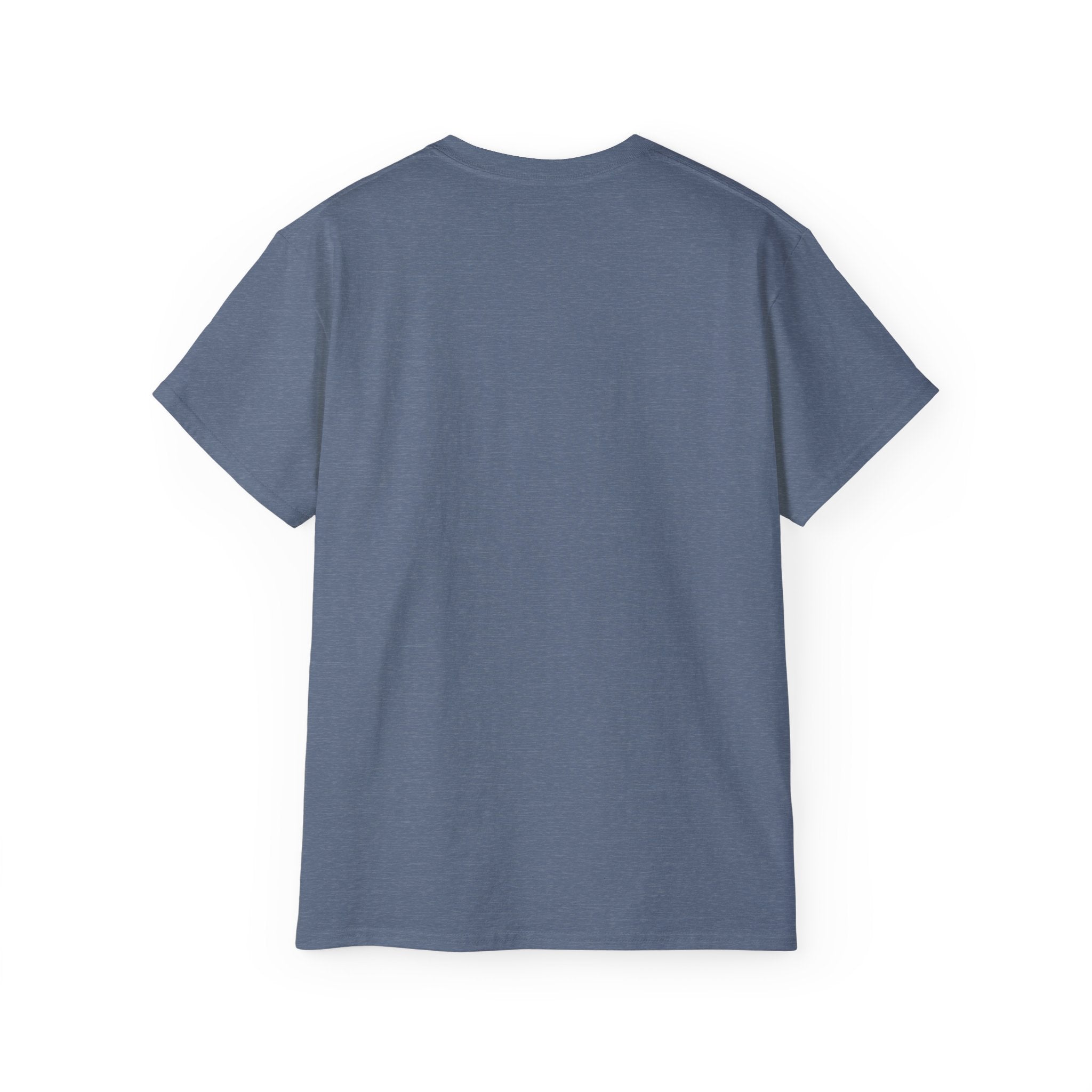 Too Blessed T‑Shirt — 'Too Blessed' Graphic Tee
