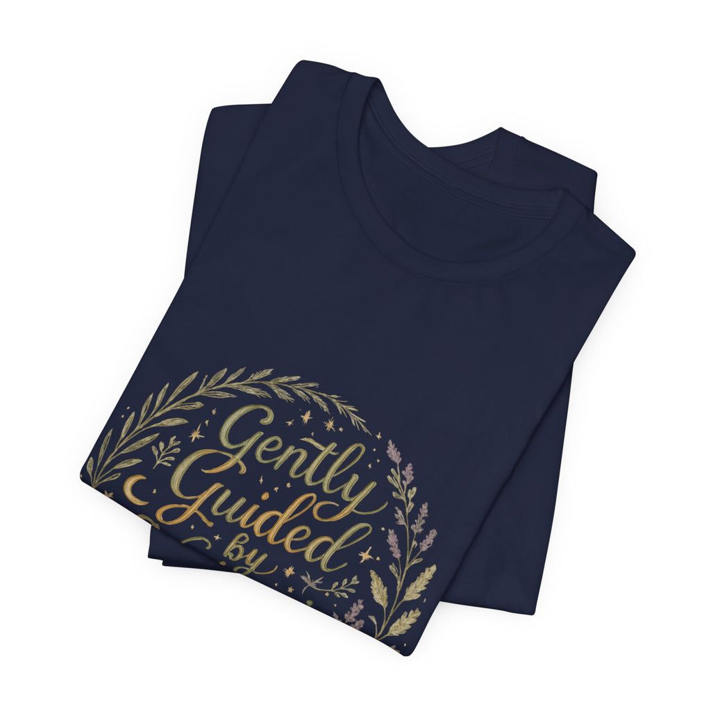 Gently Guided by Nature's Wisdom Tee