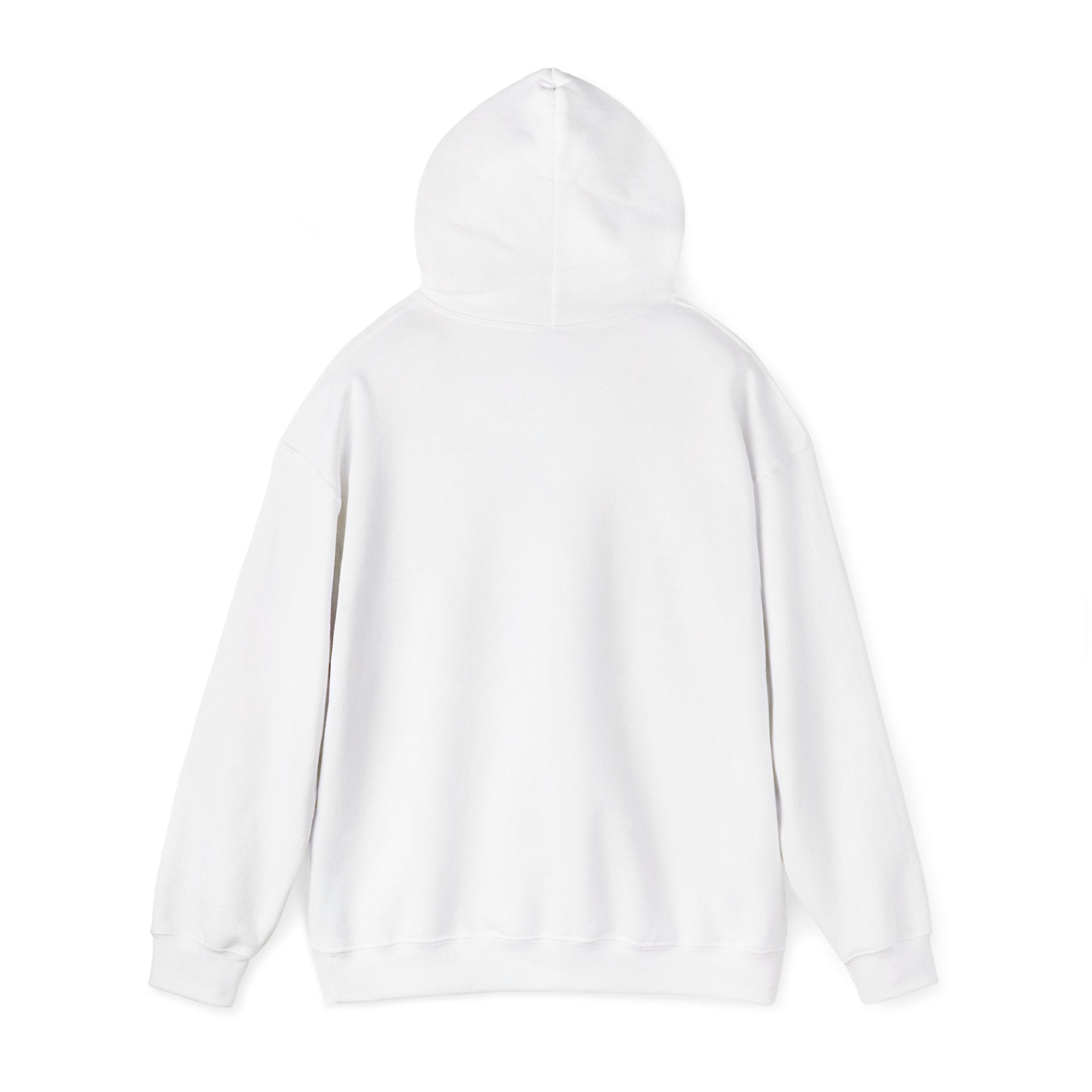 Minimal Eclipse Hoodie — 'Dark Moon' Graphic Pullover