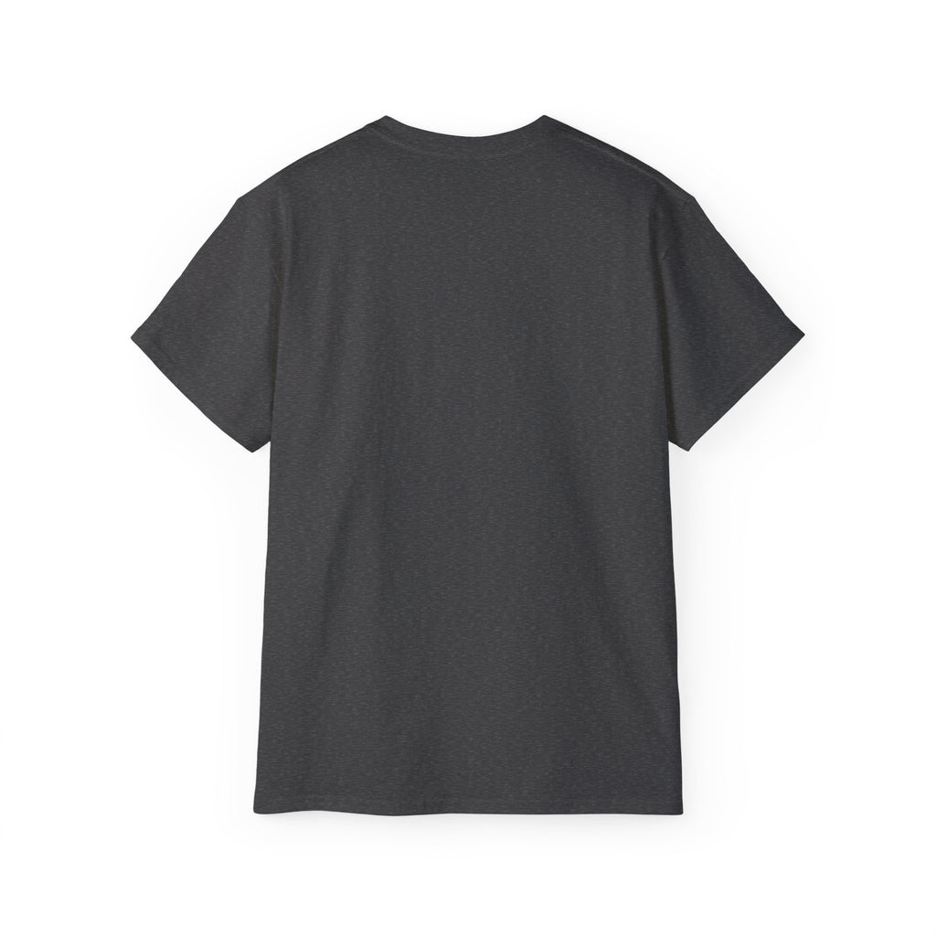 Too Blessed T‑Shirt — 'Too Blessed' Graphic Tee