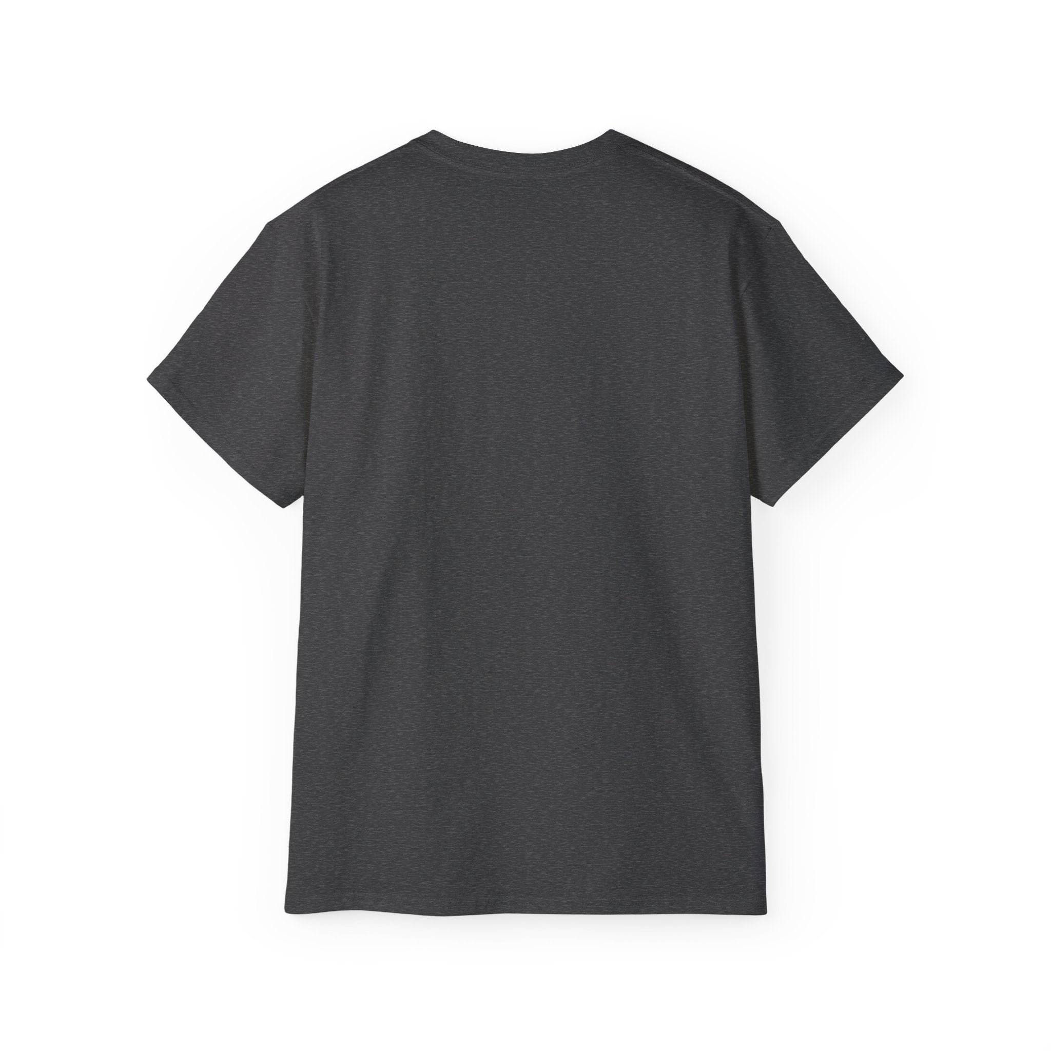 Too Blessed T‑Shirt — 'Too Blessed' Graphic Tee