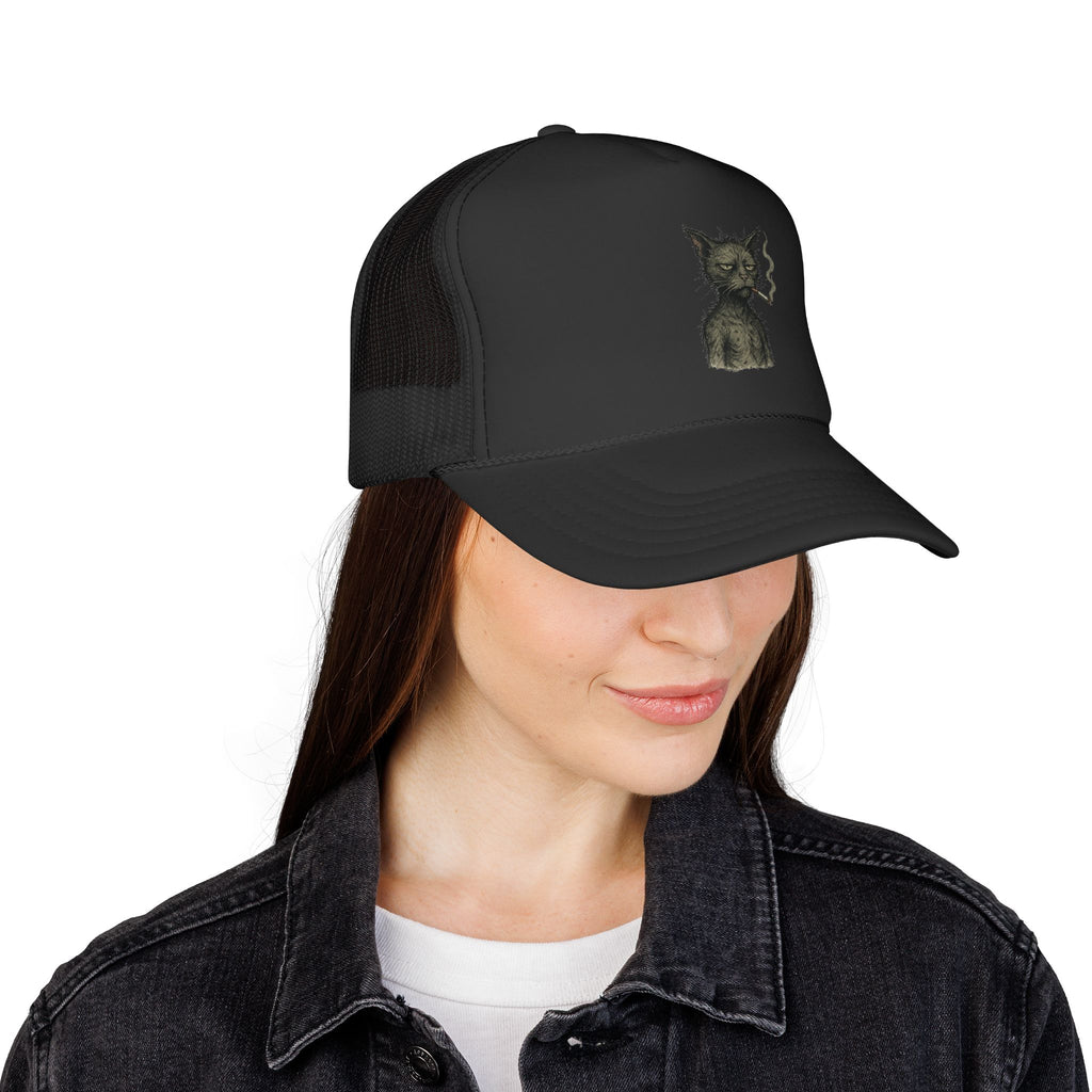 Trucker Caps