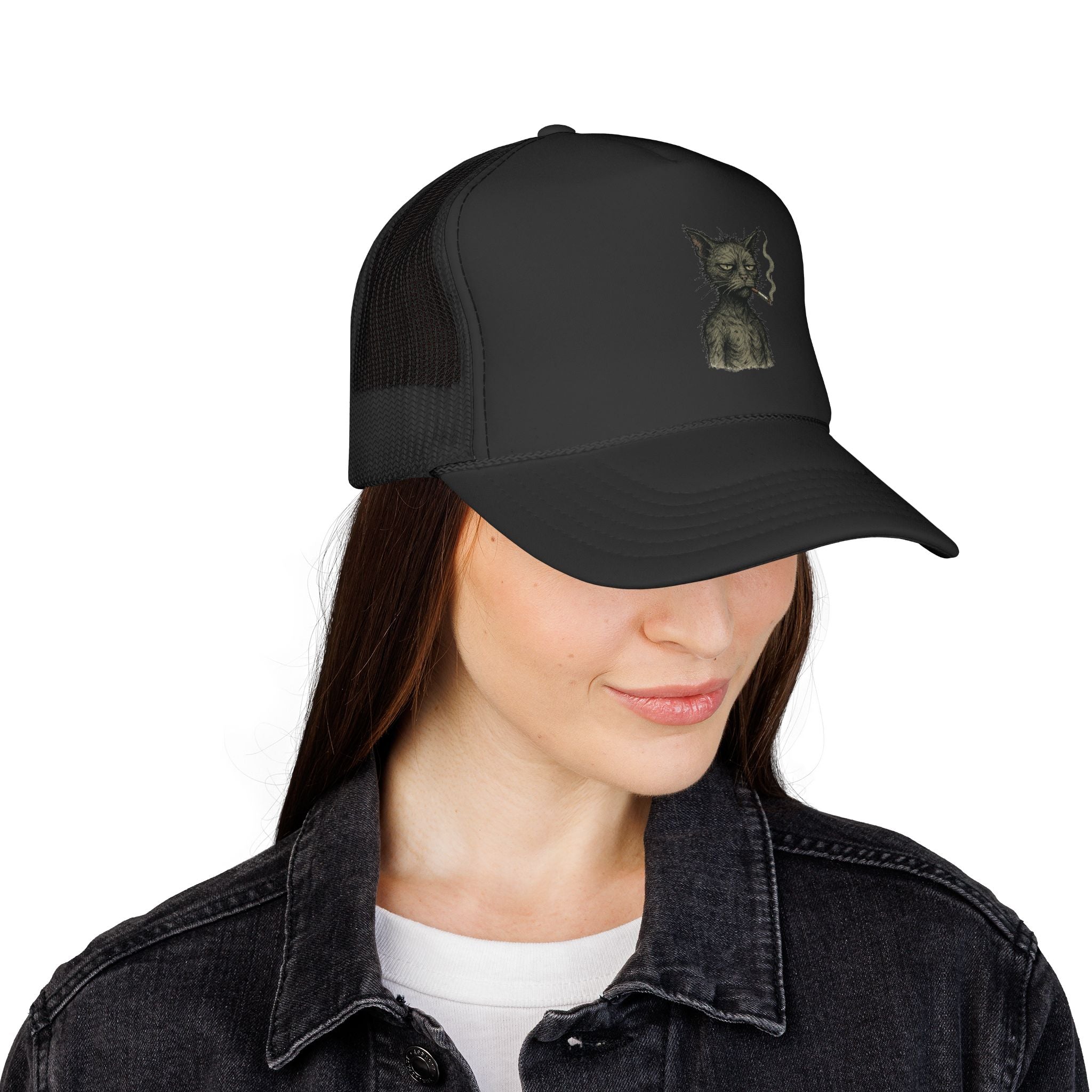 Trucker Caps