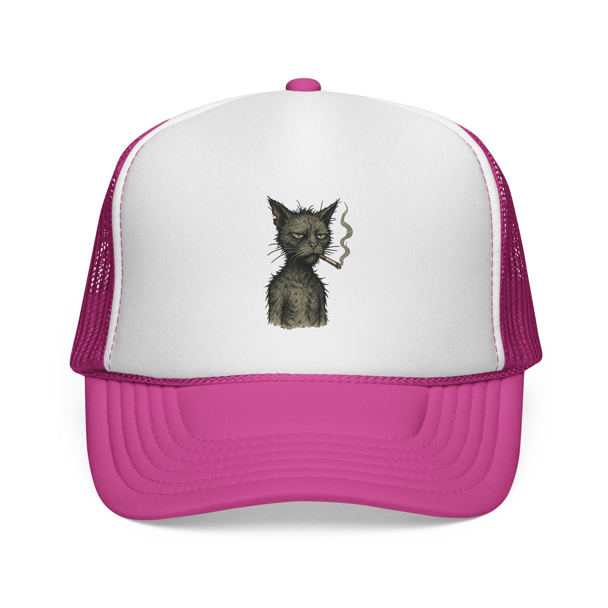 Trucker Caps