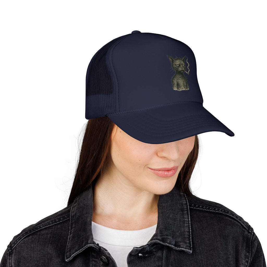 Trucker Caps