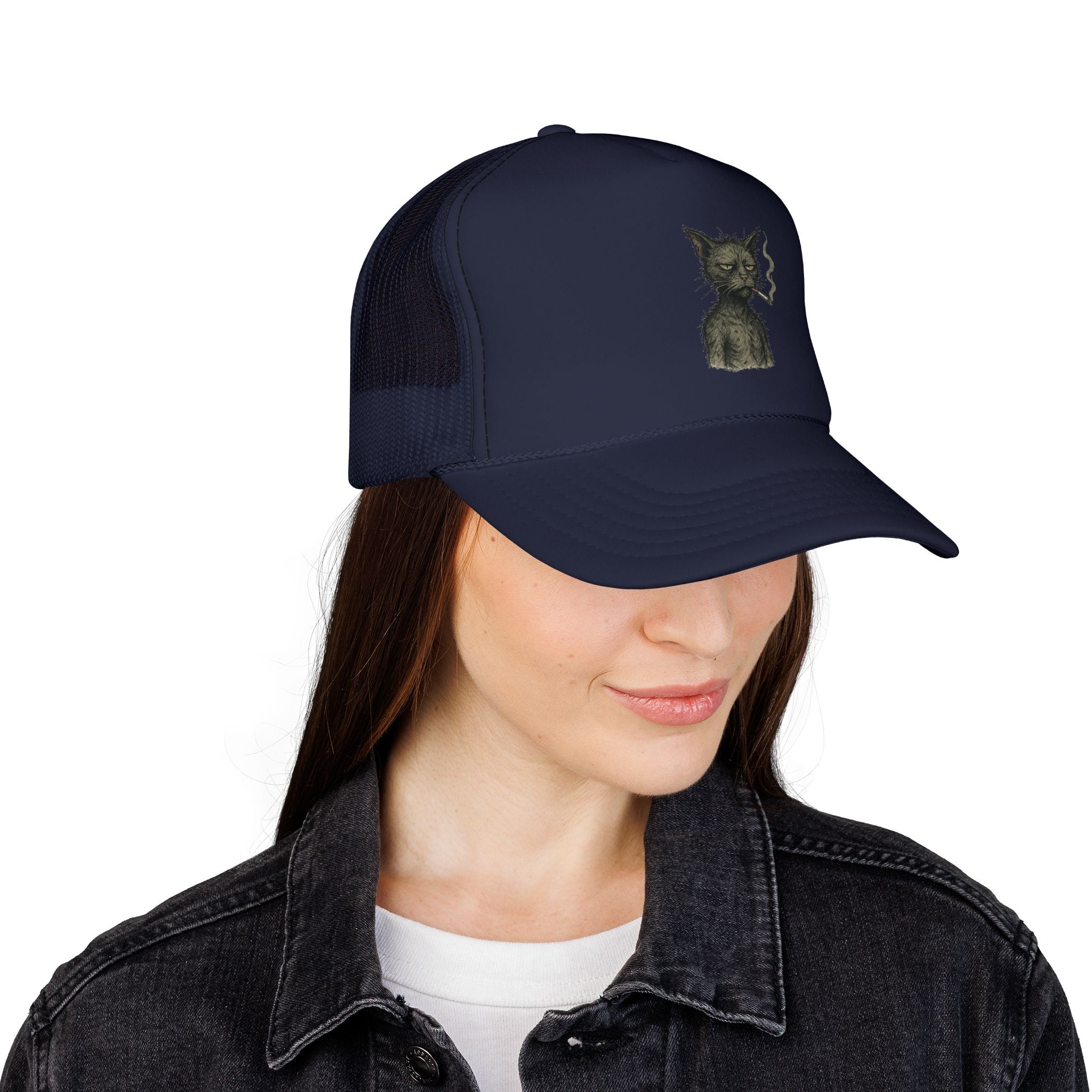 Trucker Caps