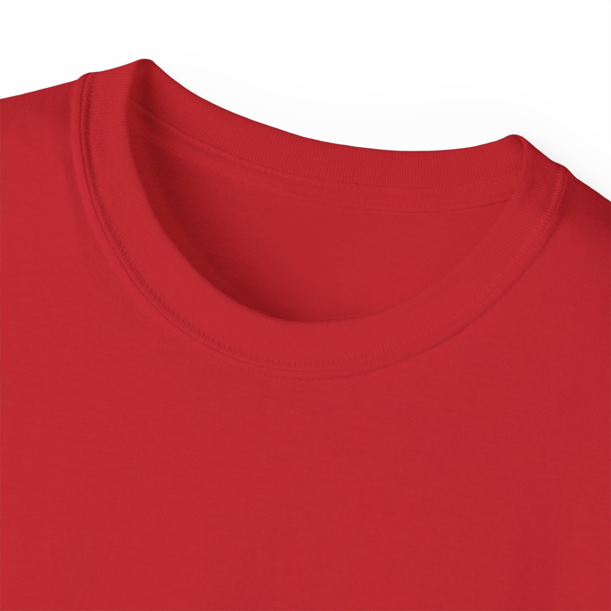 Too Blessed T‑Shirt — 'Too Blessed' Graphic Tee