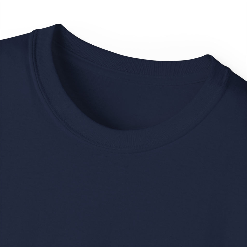 Too Blessed T‑Shirt — 'Too Blessed' Graphic Tee