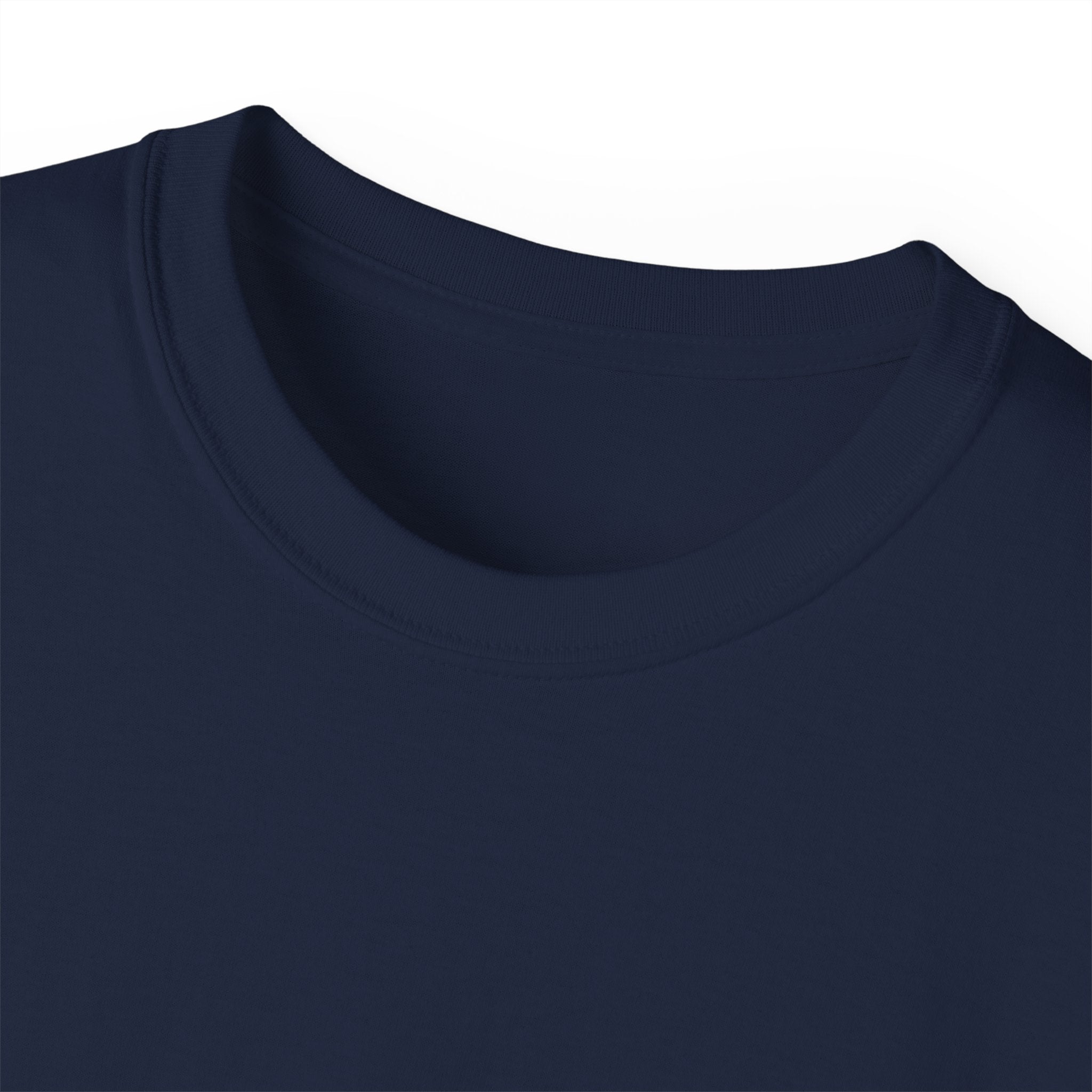 Too Blessed T‑Shirt — 'Too Blessed' Graphic Tee