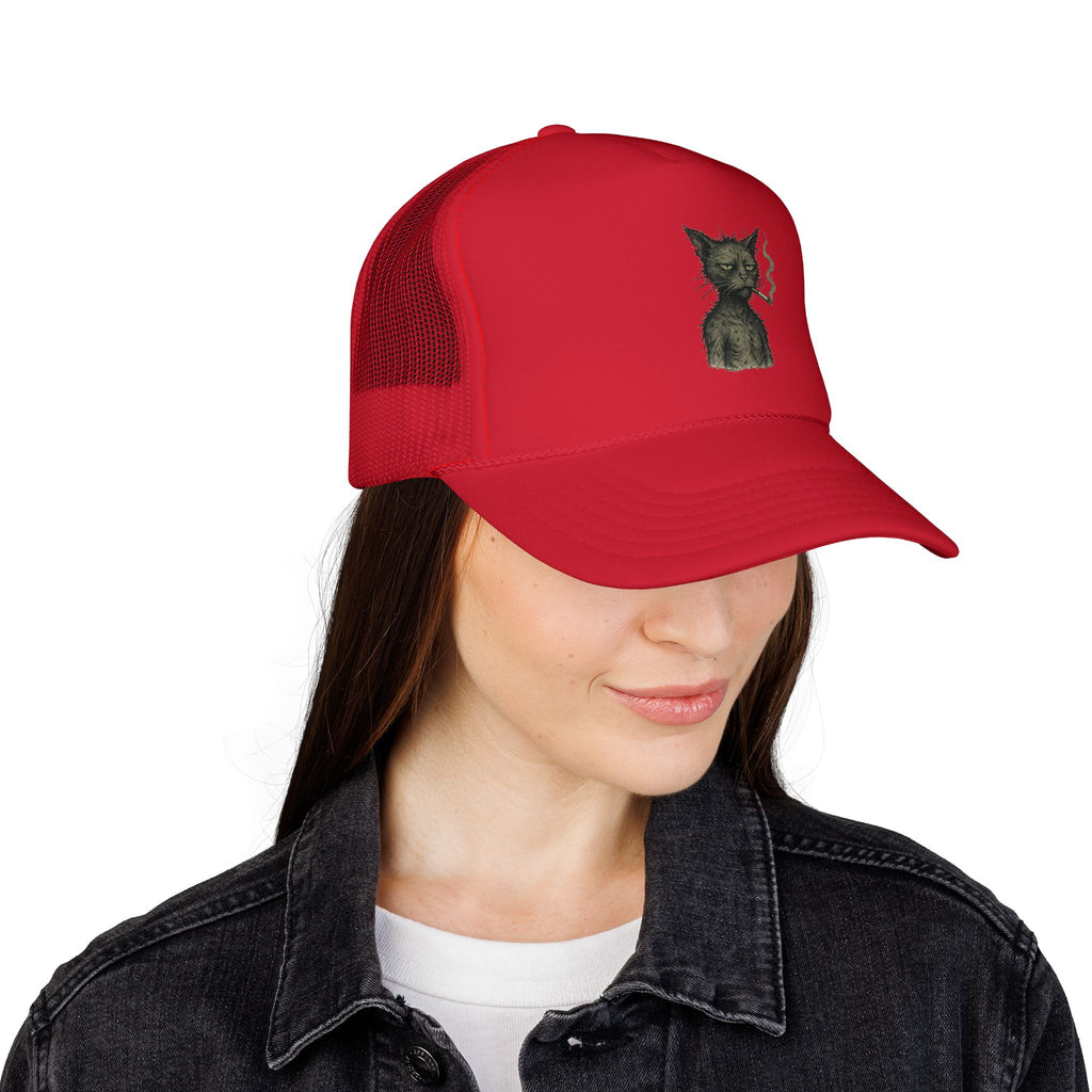 Trucker Caps
