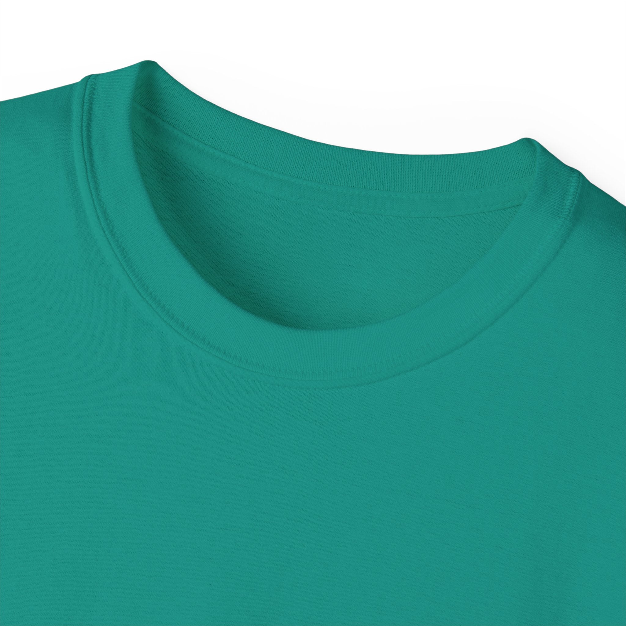 Too Blessed T‑Shirt — 'Too Blessed' Graphic Tee