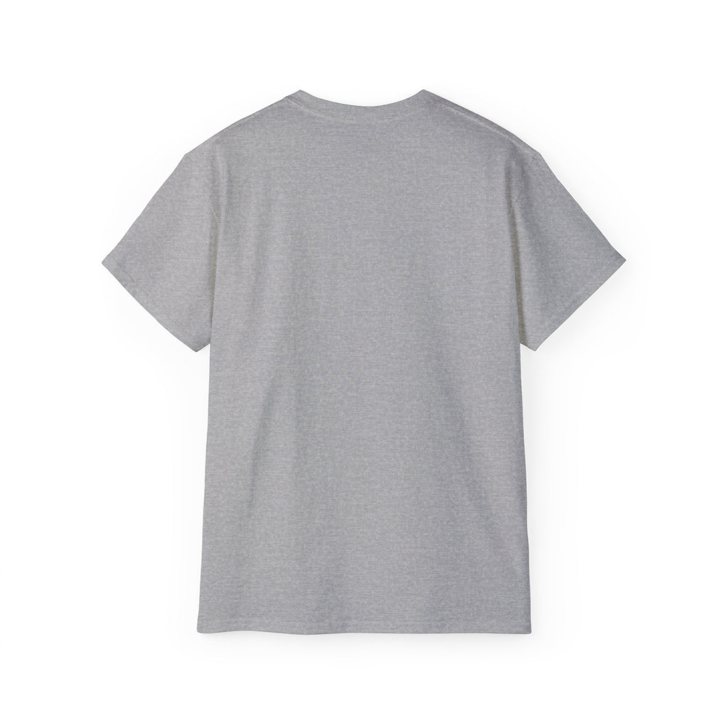 Too Blessed T‑Shirt — 'Too Blessed' Graphic Tee