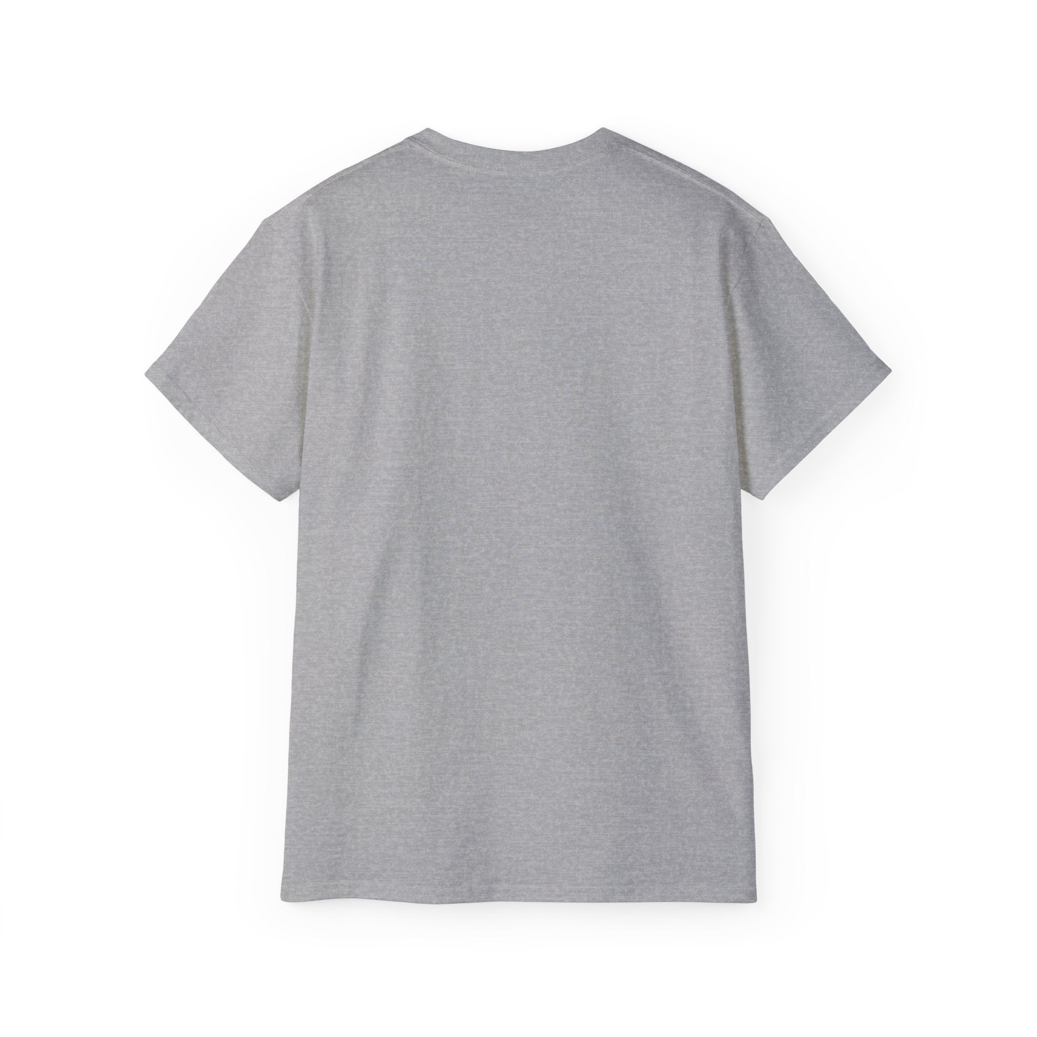 Too Blessed T‑Shirt — 'Too Blessed' Graphic Tee