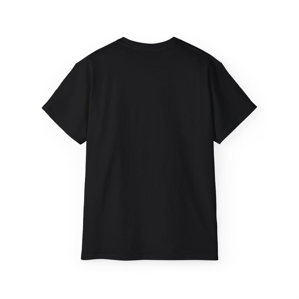 Too Blessed T‑Shirt — 'Too Blessed' Graphic Tee