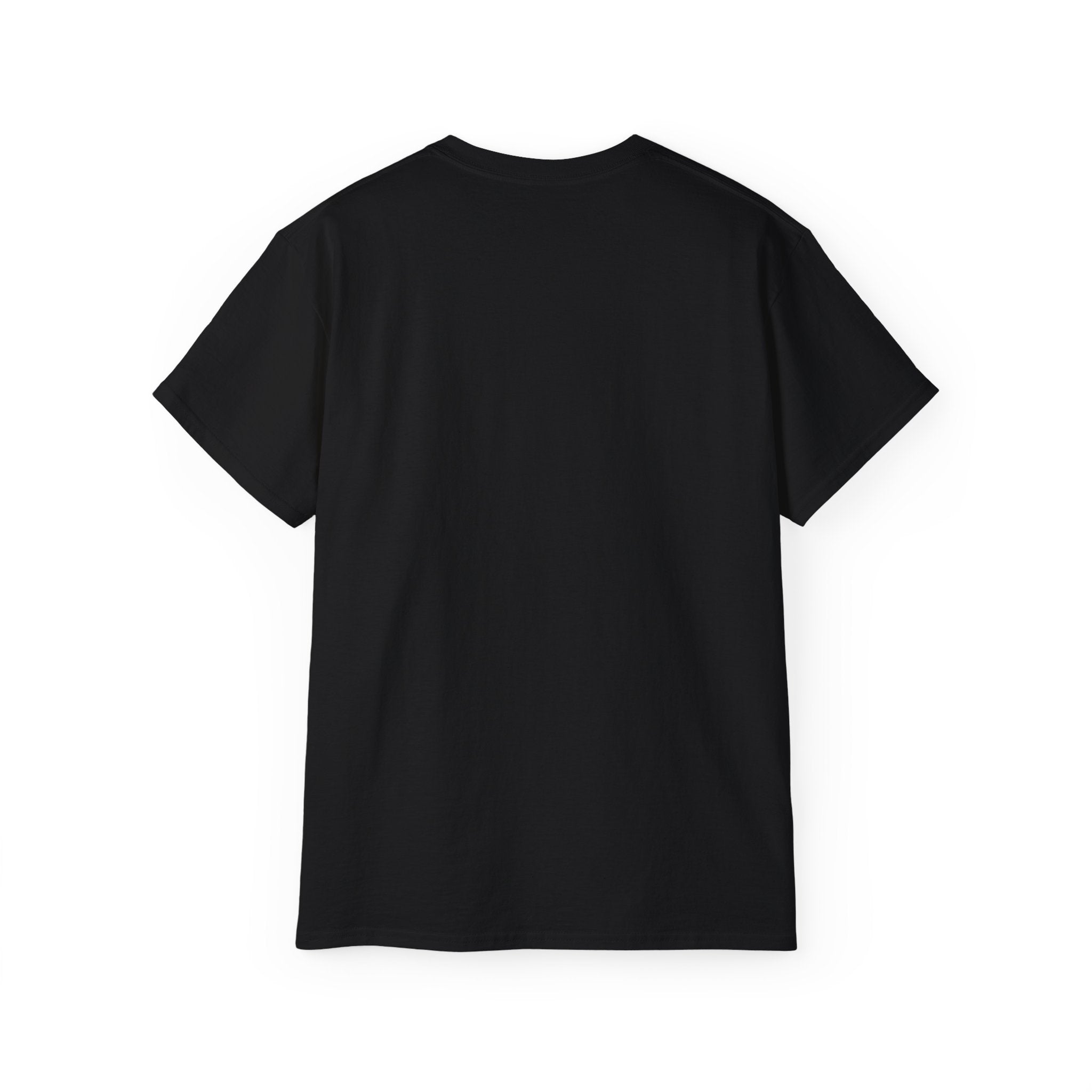 Too Blessed T‑Shirt — 'Too Blessed' Graphic Tee