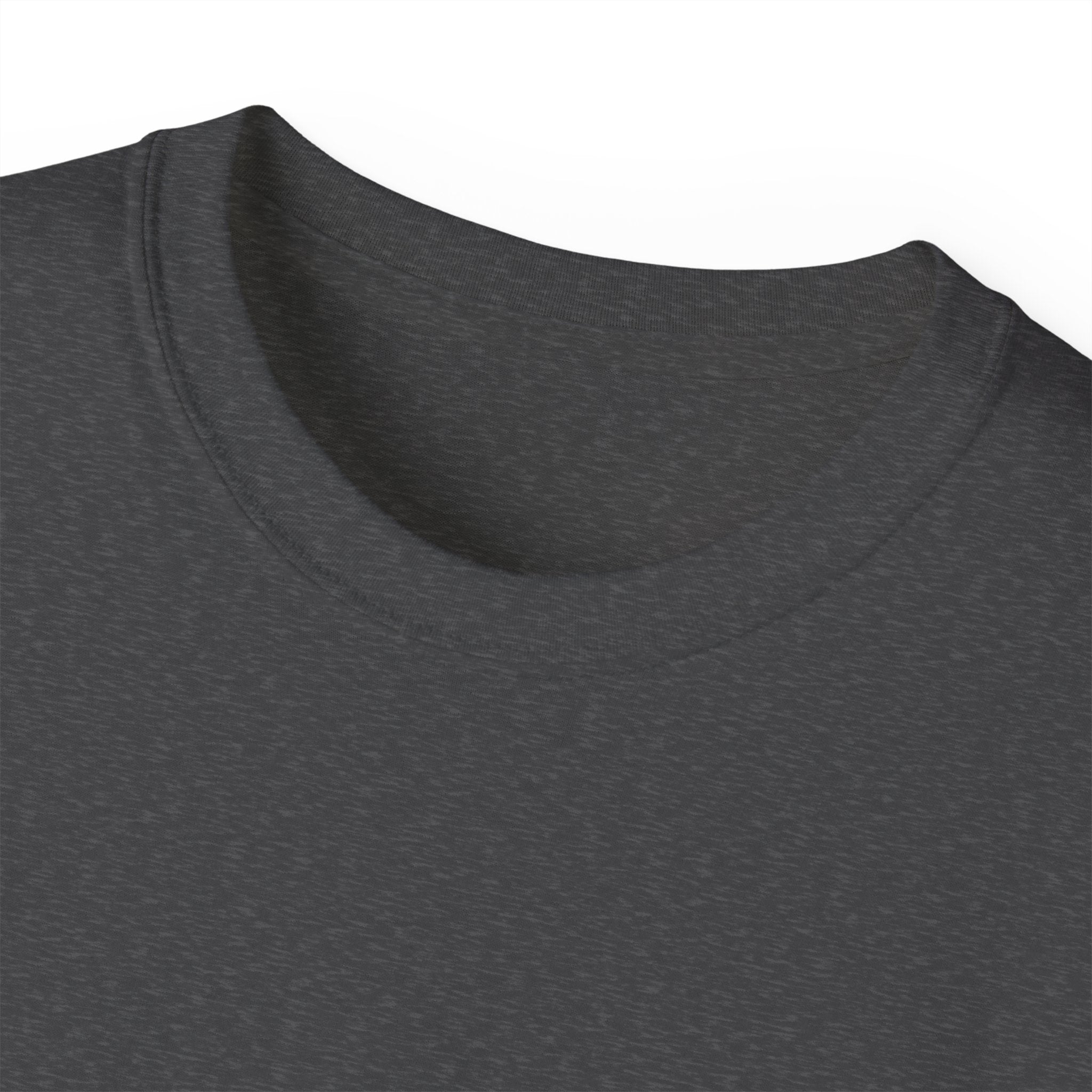 Too Blessed T‑Shirt — 'Too Blessed' Graphic Tee