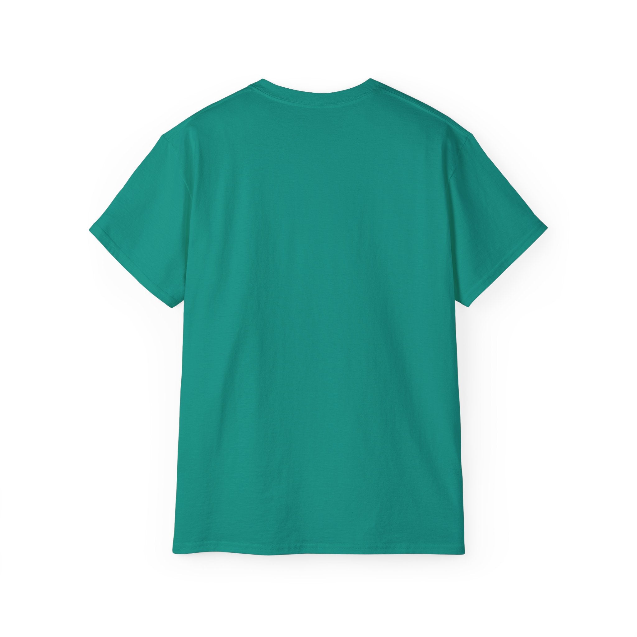 Too Blessed T‑Shirt — 'Too Blessed' Graphic Tee