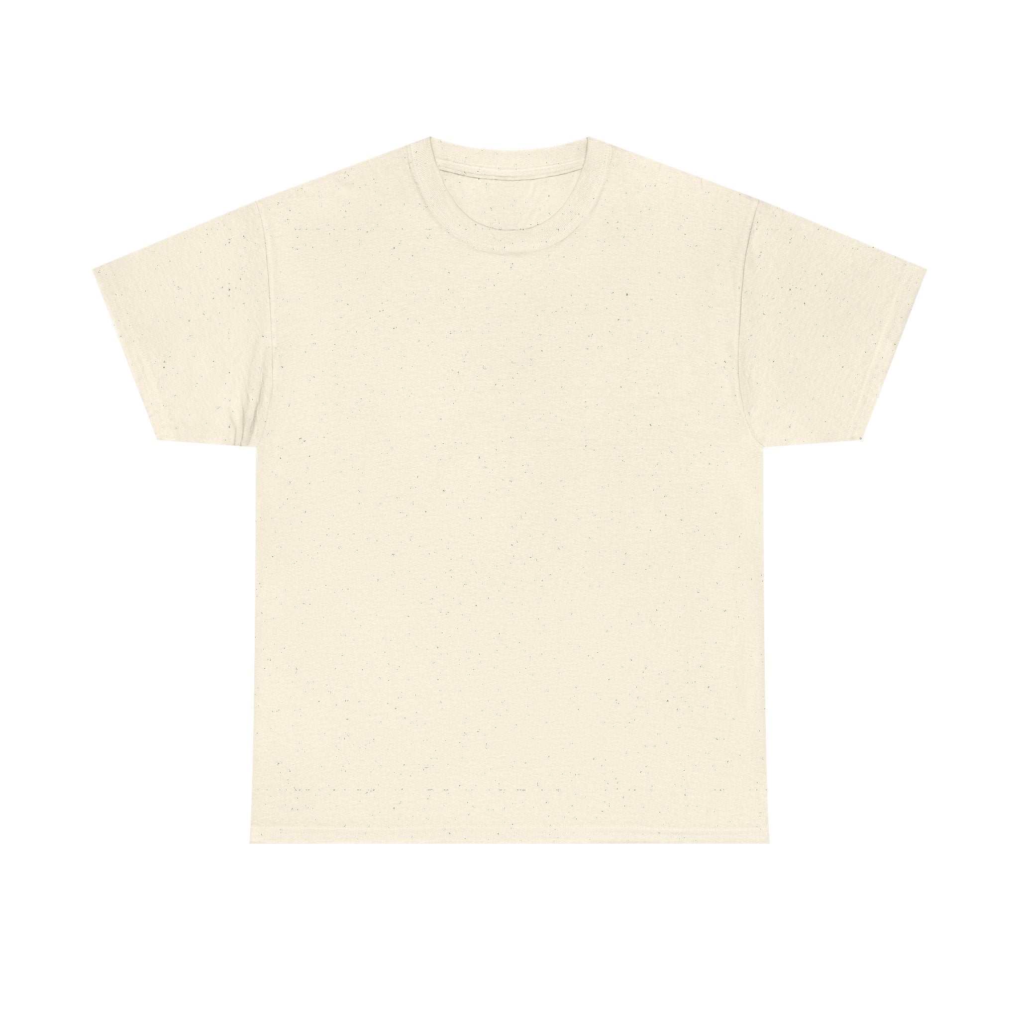 T-Shirt  “Someone That Doesn’t Mind Losing You” Floral Moonback Tee