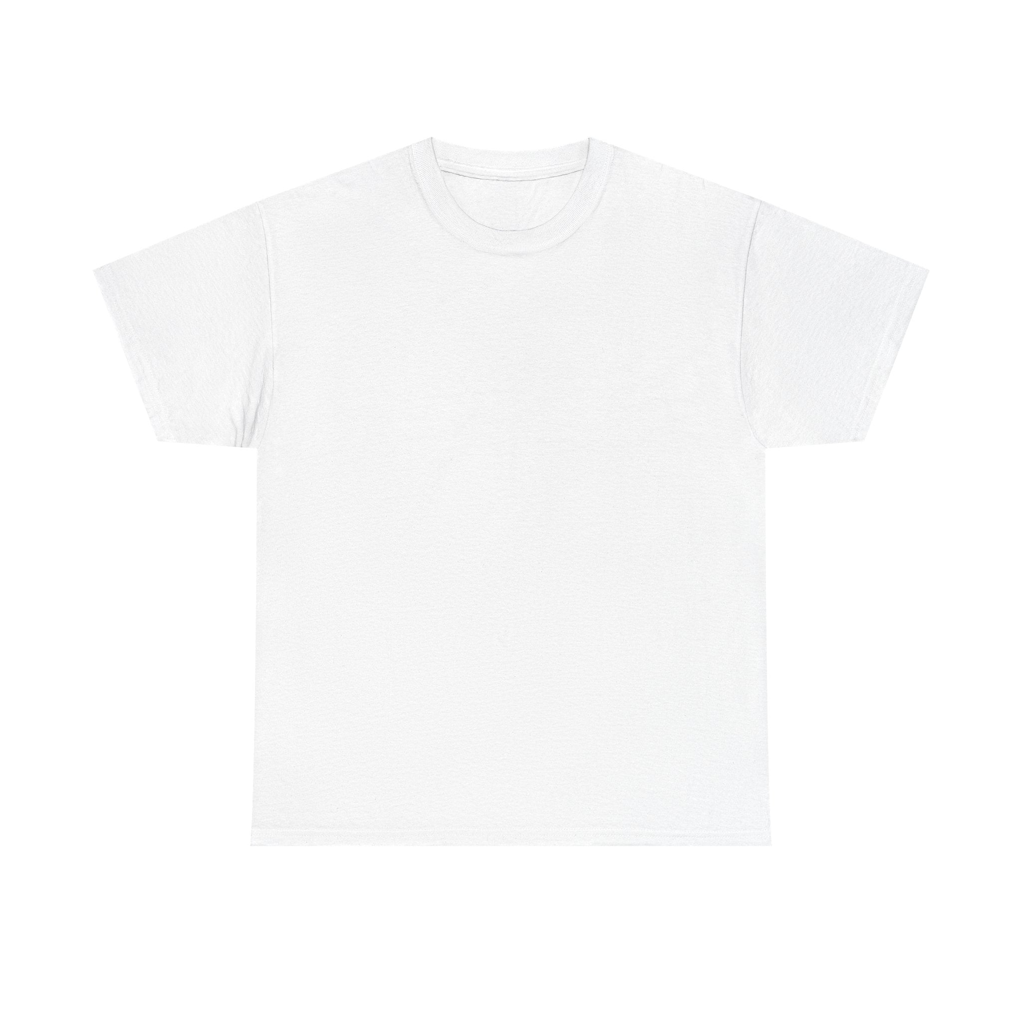 T-Shirt  “Someone That Doesn’t Mind Losing You” Floral Moonback Tee