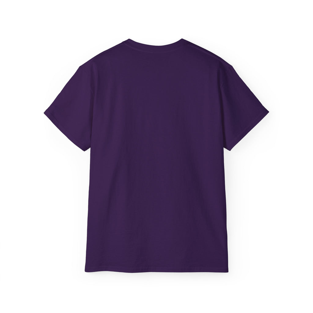 Too Blessed T‑Shirt — 'Too Blessed' Graphic Tee