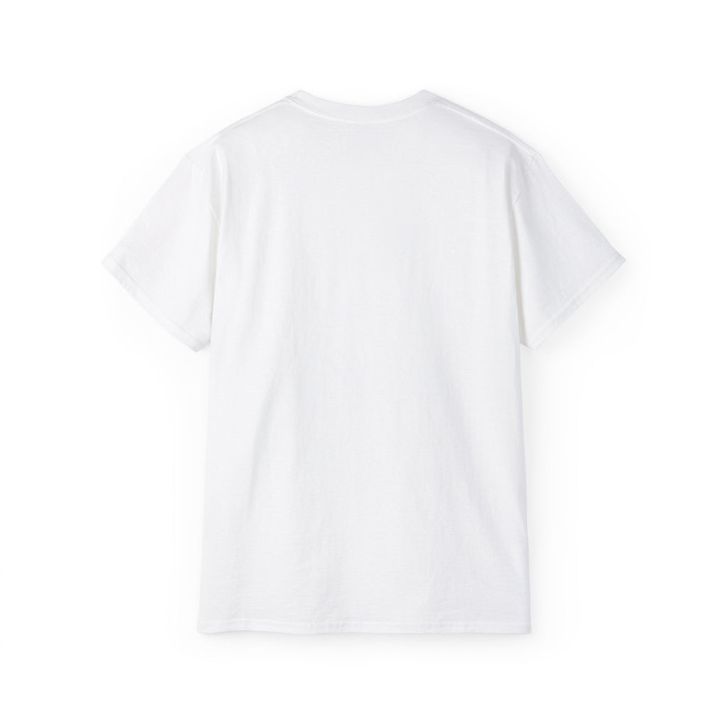 Too Blessed T‑Shirt — 'Too Blessed' Graphic Tee