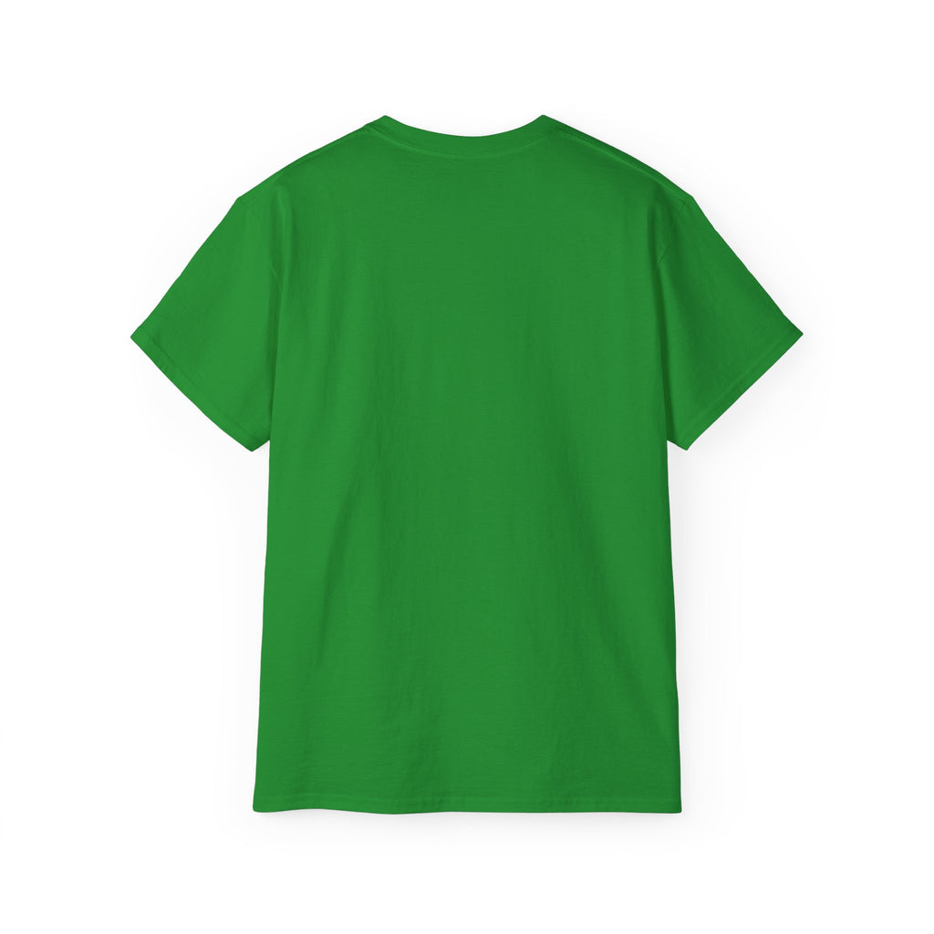 Too Blessed T‑Shirt — 'Too Blessed' Graphic Tee