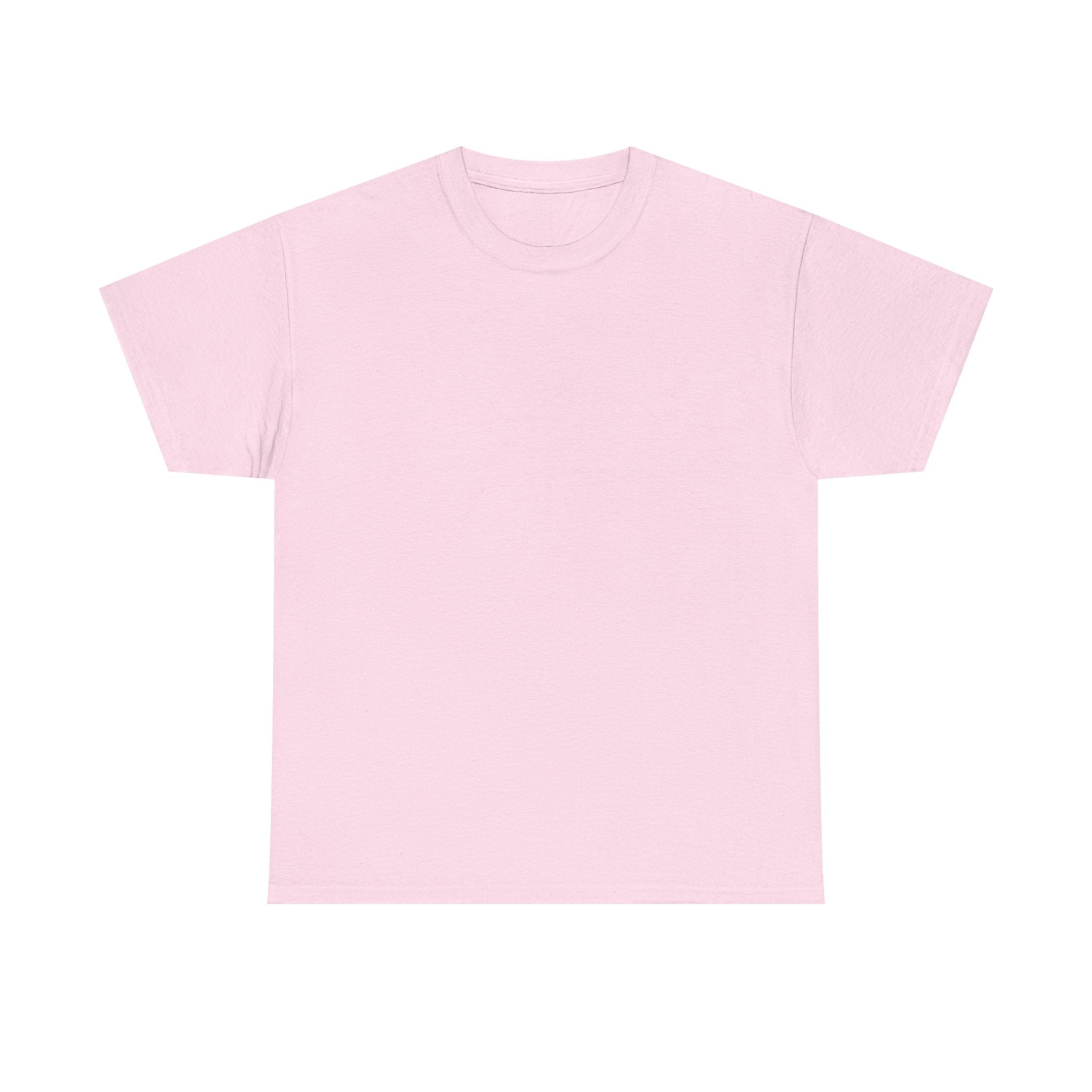 T-Shirt  “Someone That Doesn’t Mind Losing You” Floral Moonback Tee
