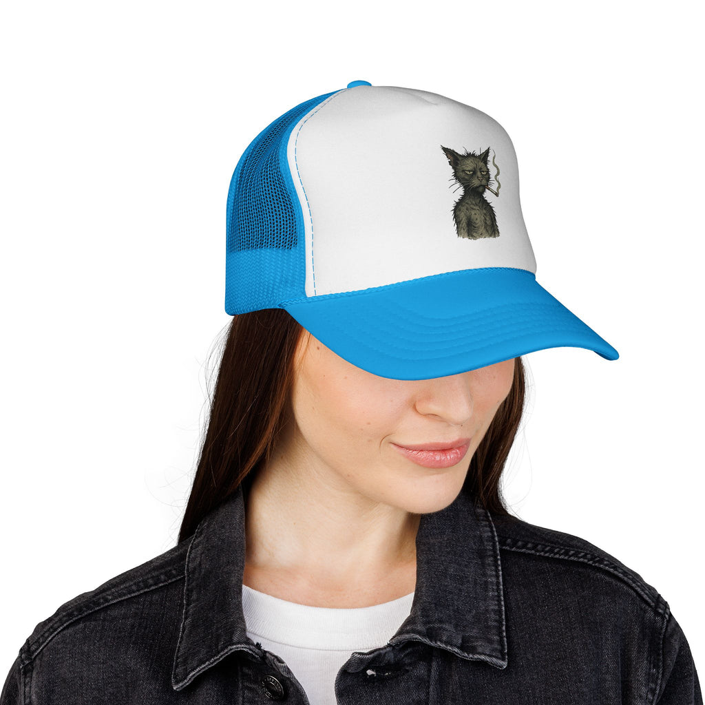 Trucker Caps
