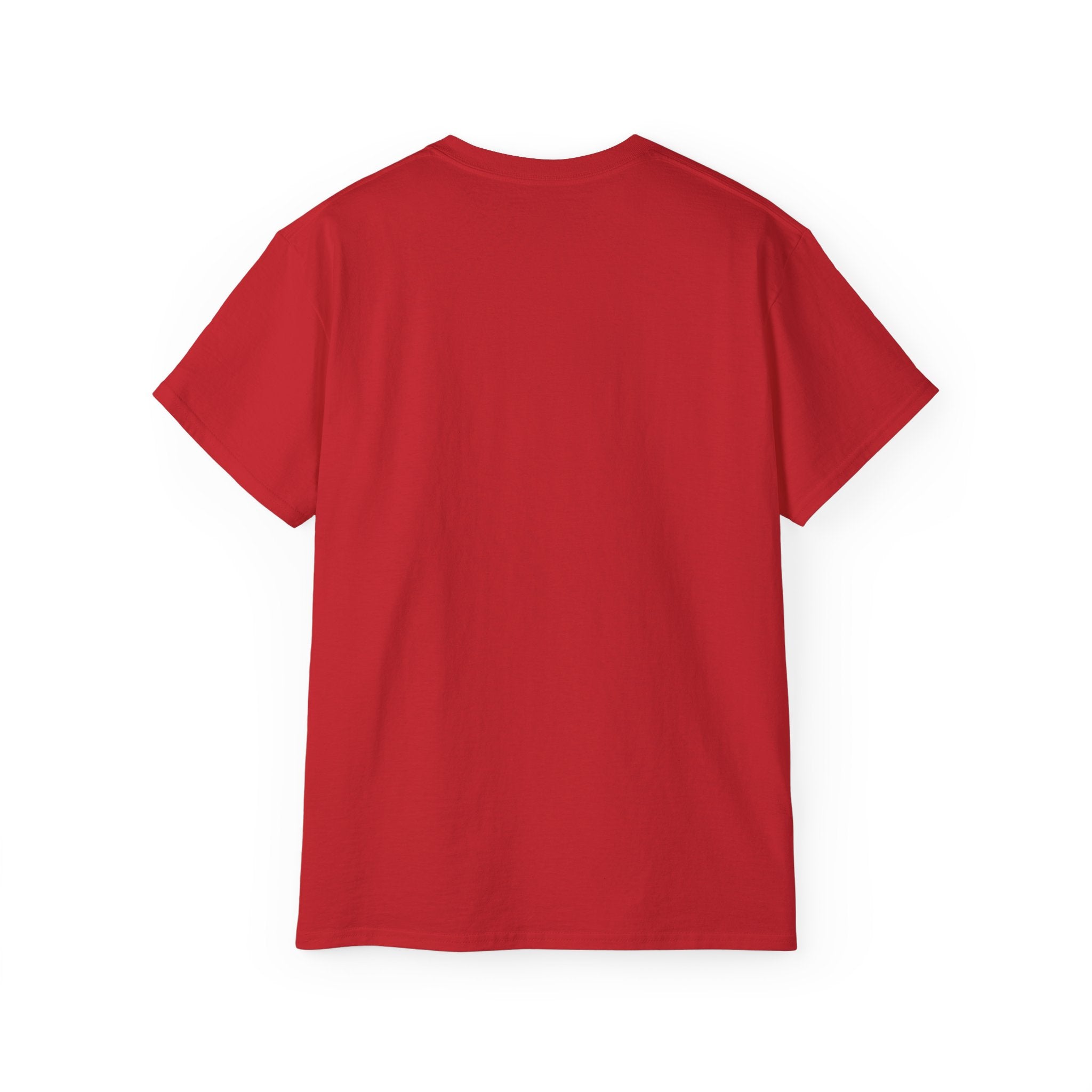 Too Blessed T‑Shirt — 'Too Blessed' Graphic Tee