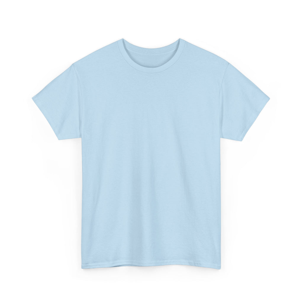 T-Shirt  “Someone That Doesn’t Mind Losing You” Floral Moonback Tee