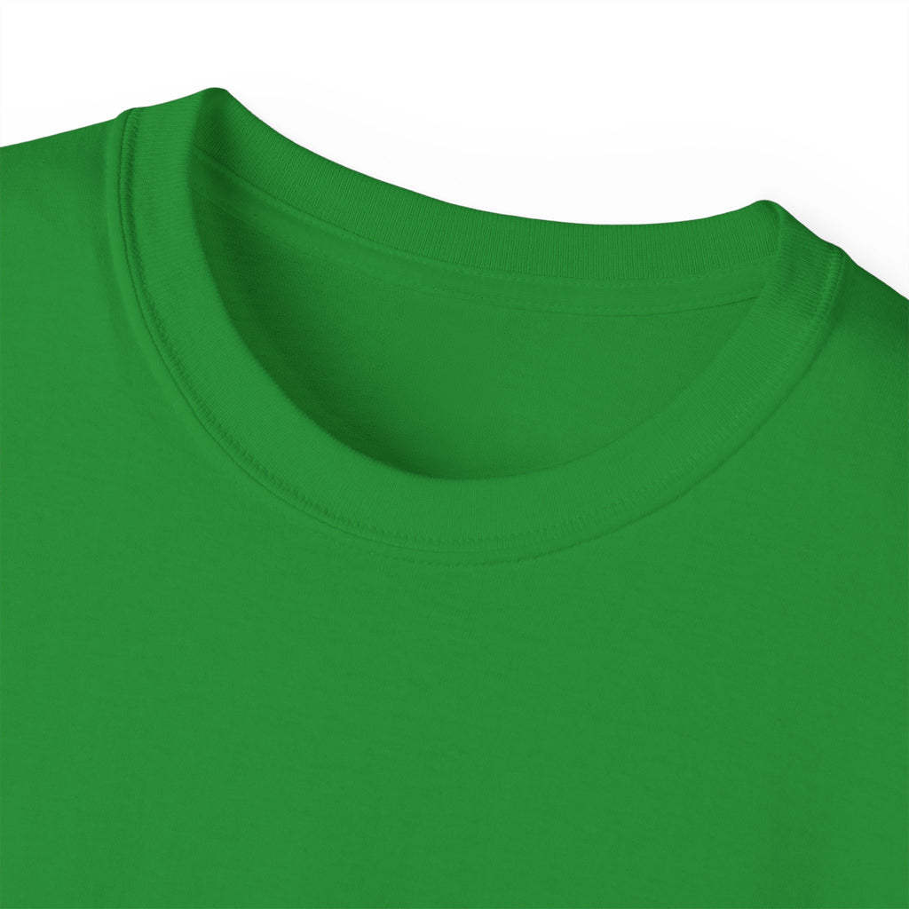 Too Blessed T‑Shirt — 'Too Blessed' Graphic Tee