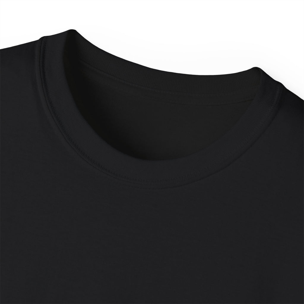 Too Blessed T‑Shirt — 'Too Blessed' Graphic Tee