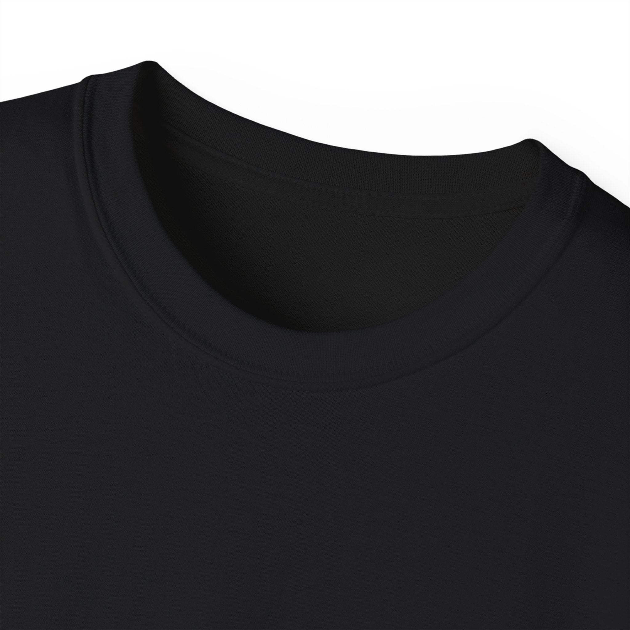 Too Blessed T‑Shirt — 'Too Blessed' Graphic Tee