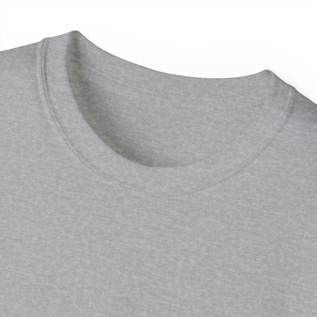 Too Blessed T‑Shirt — 'Too Blessed' Graphic Tee