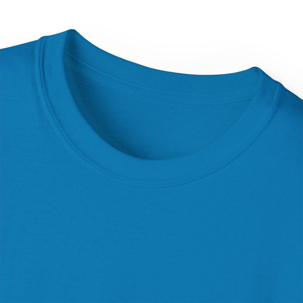 Too Blessed T‑Shirt — 'Too Blessed' Graphic Tee