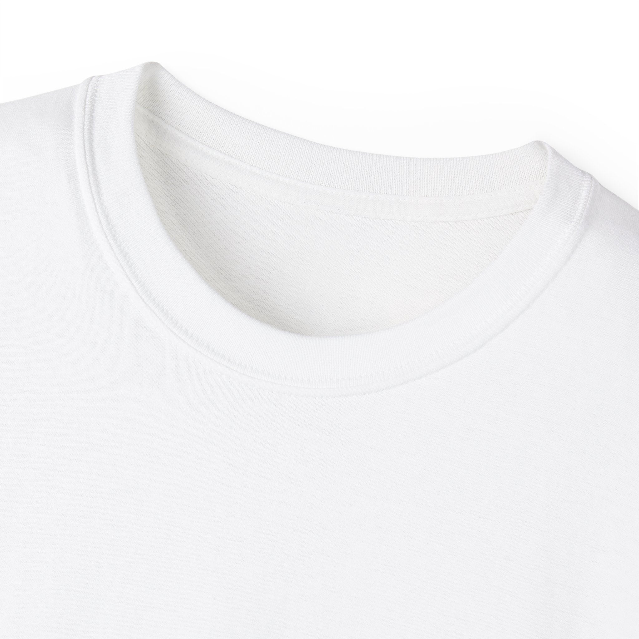 Too Blessed T‑Shirt — 'Too Blessed' Graphic Tee