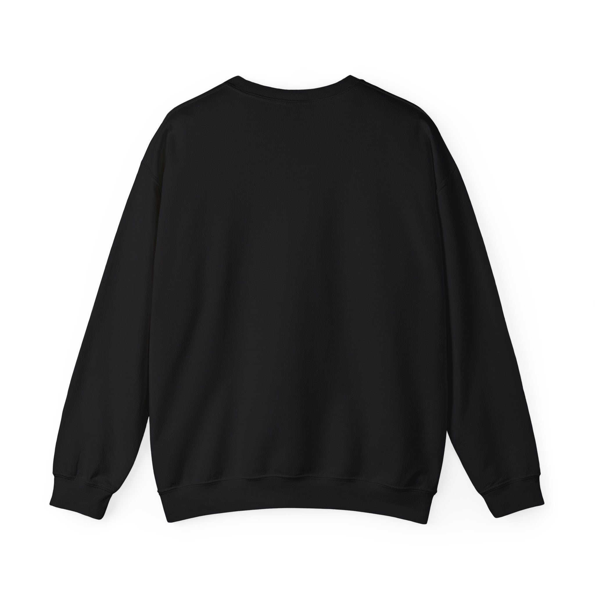 Minimal Moon Graphic sweatshirt | Less Is More Crewneck