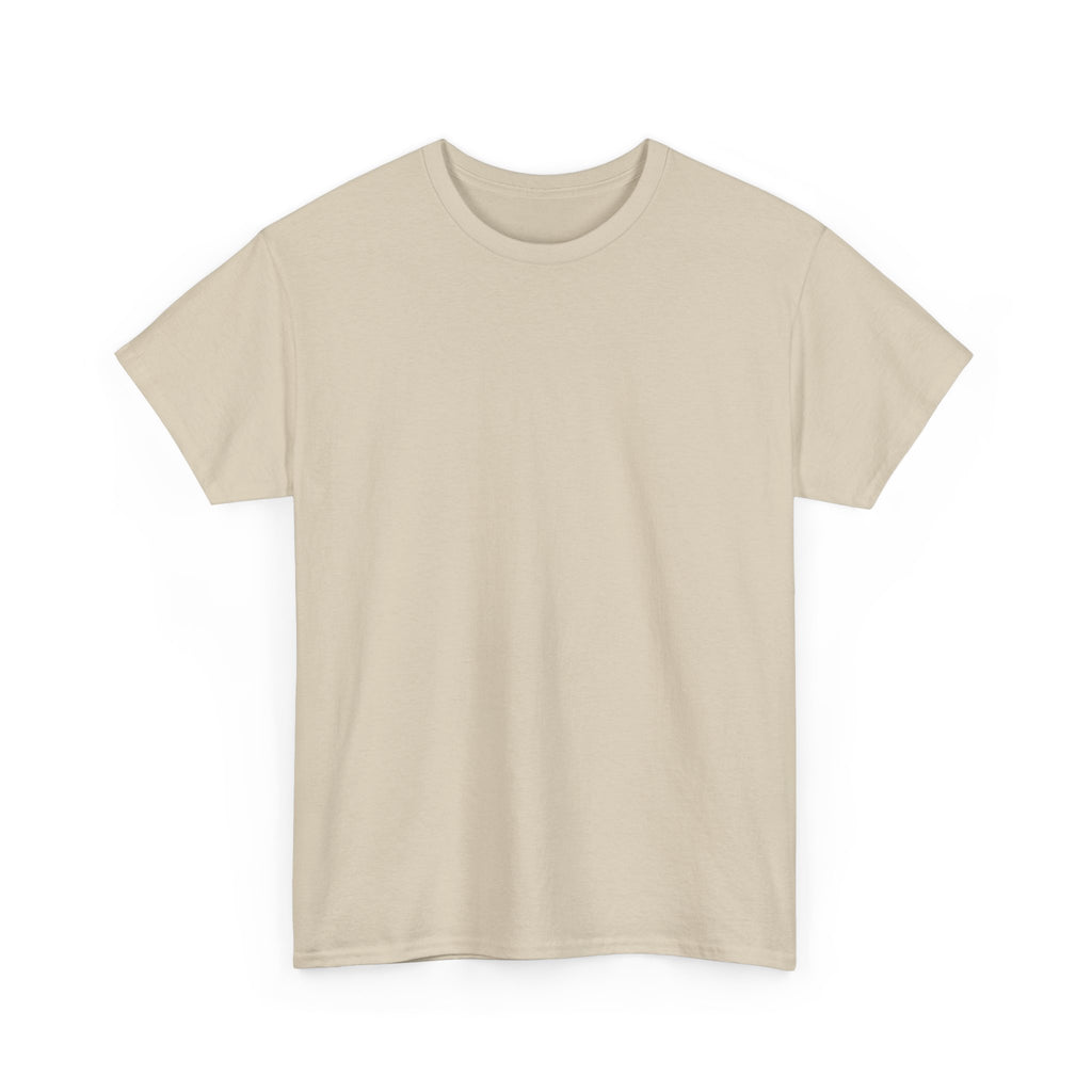 T-Shirt  “Someone That Doesn’t Mind Losing You” Floral Moonback Tee