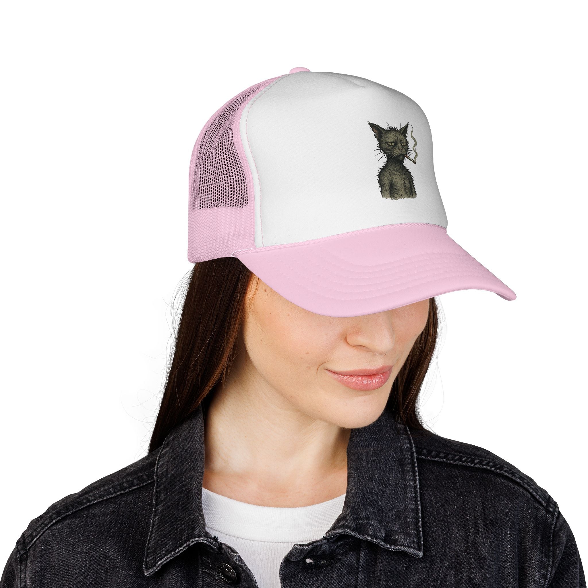 Trucker Caps