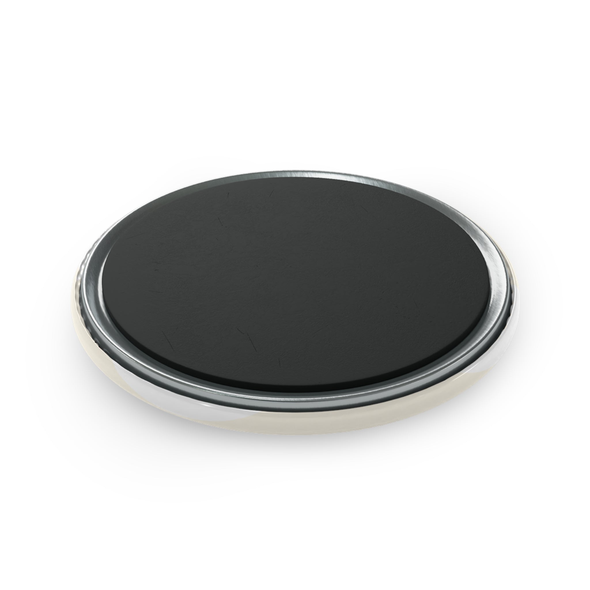 Taco Lover Button Magnet | Round Pinback Magnet